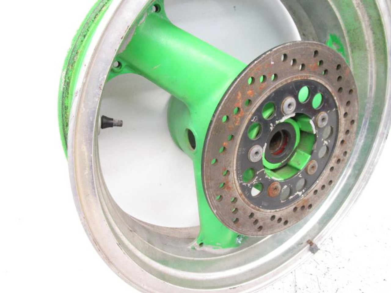 sa ❁⃘*.゜ 　no3 Impeller Shaft for Kawasaki Ultra 260LX /Ultra 260X /Ultra